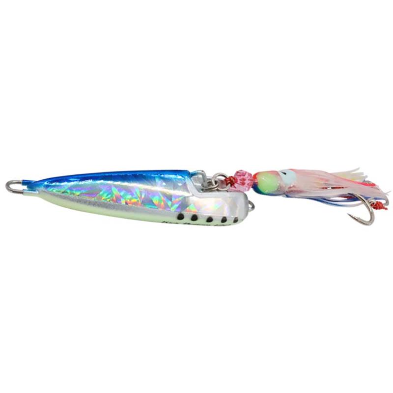 Jig Hayabusa Kick Bottom Power Hook Ex977 - 120G
