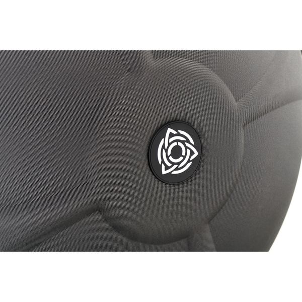 Hardcase Technologies Evatek2.0M Handpan Case AJP