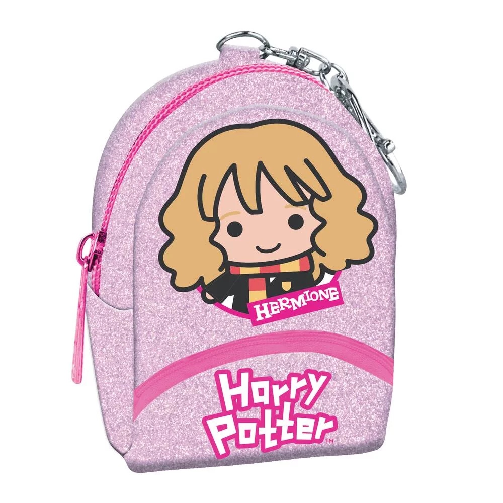 MINI SAC A DOS HARRY POTTER