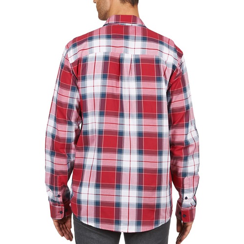 Wesc - JOEY - Rouge