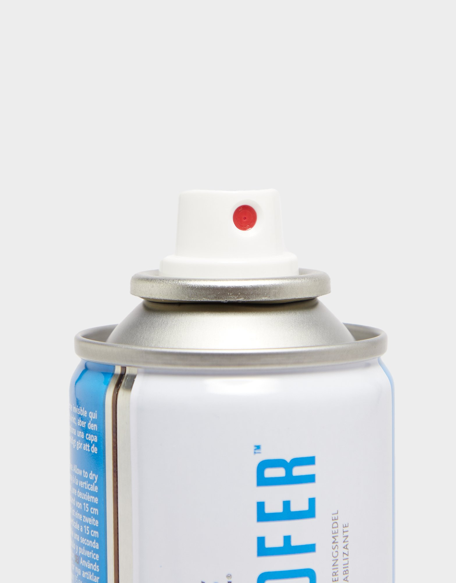 Sof Sole Spray Water Proof 200ml