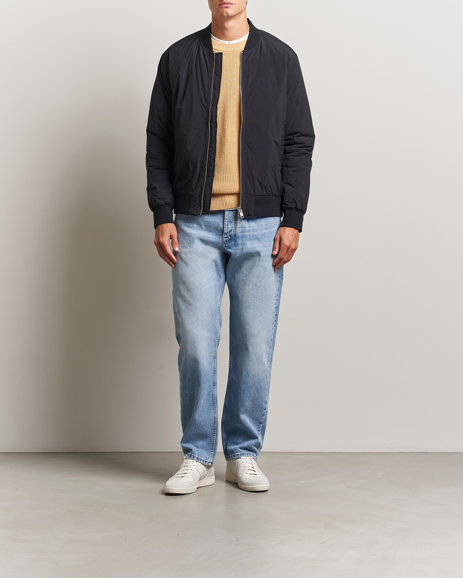 NN07 Sonny Regular Fit Jeans Light Blue Washed