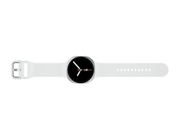 Samsung | Galaxy Watch8 40mm BT - Silver