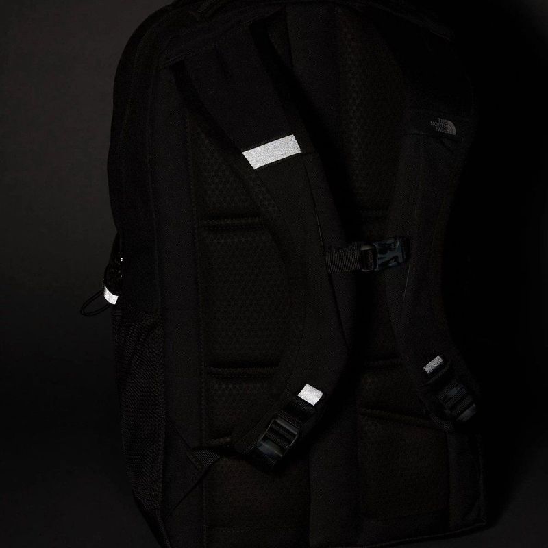 The North Face laptoprugzak / Rugtas / Schooltas - 15 inch - Jester - Zwart