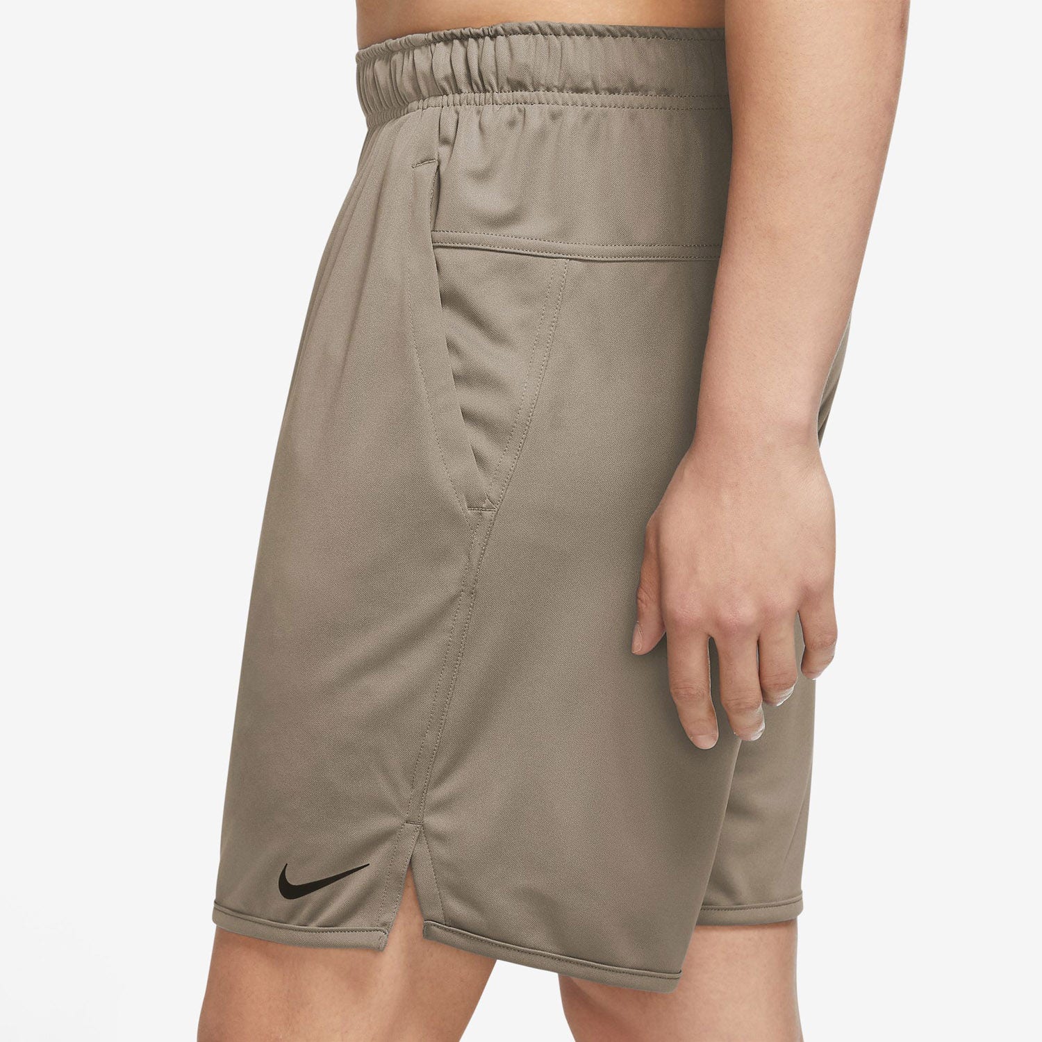 Nike  Totality Dri-Fit Shorts