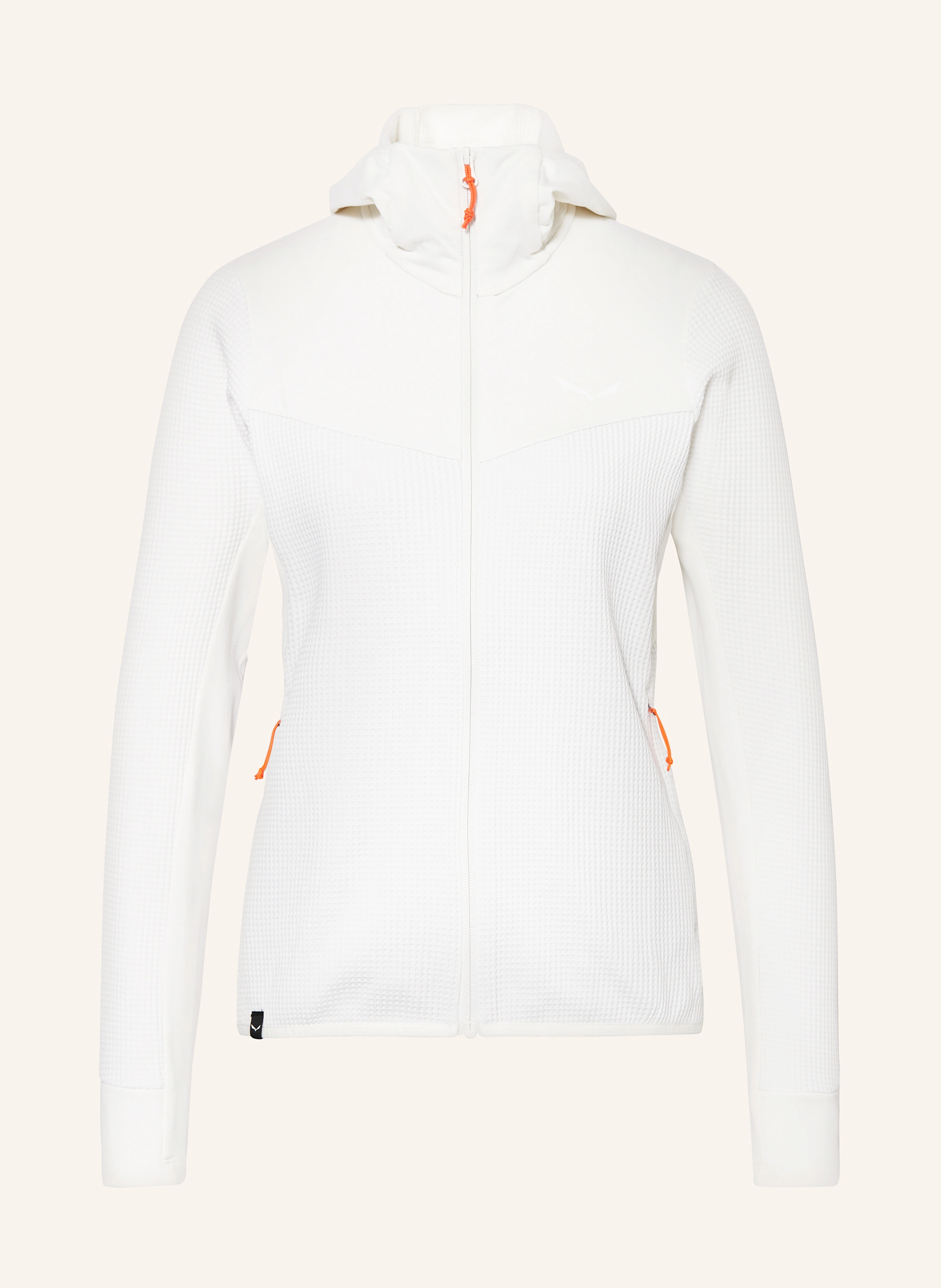 SALEWA Midlayer-Jacke PUEZ