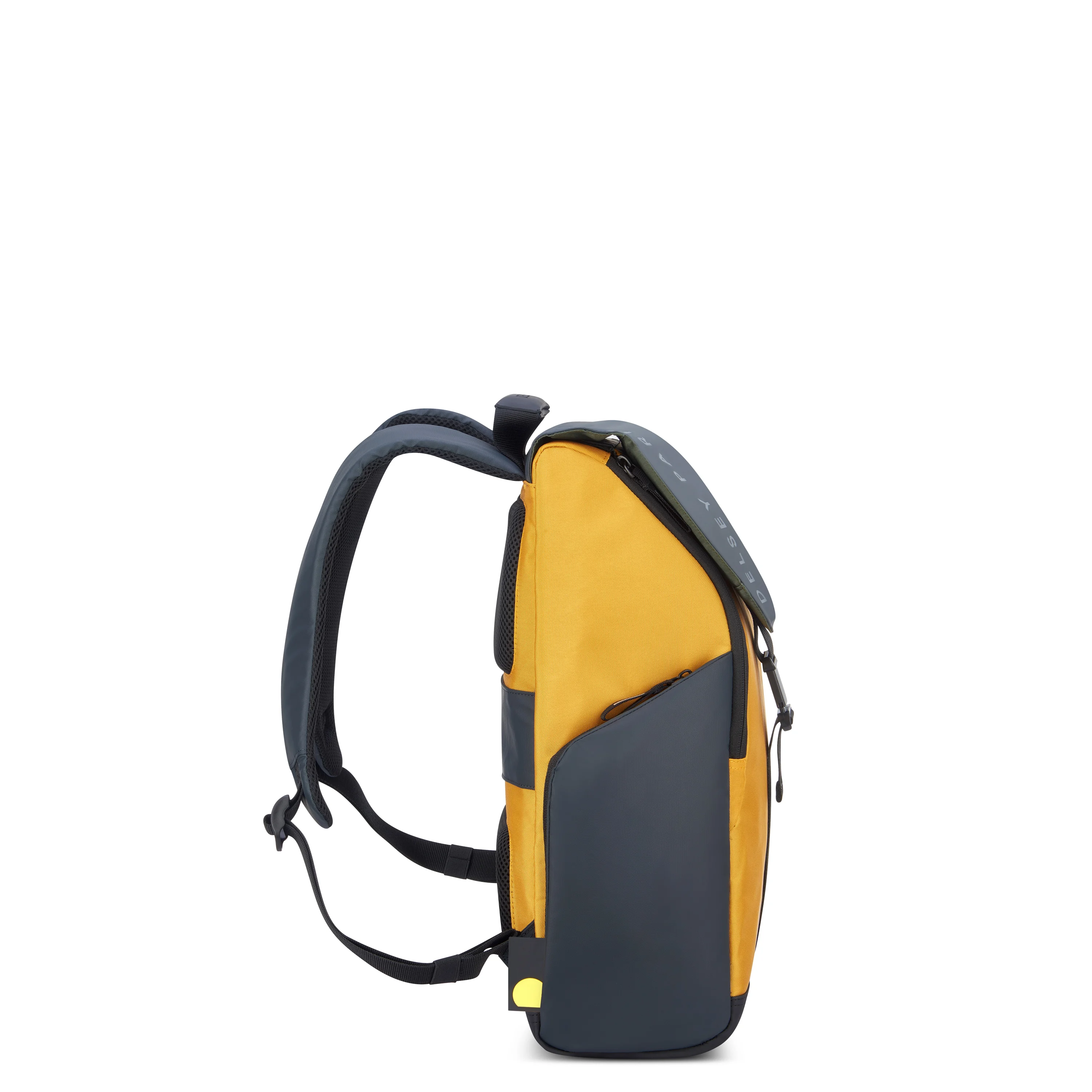 SECURFLAP - Sac a dossouple | Jaune