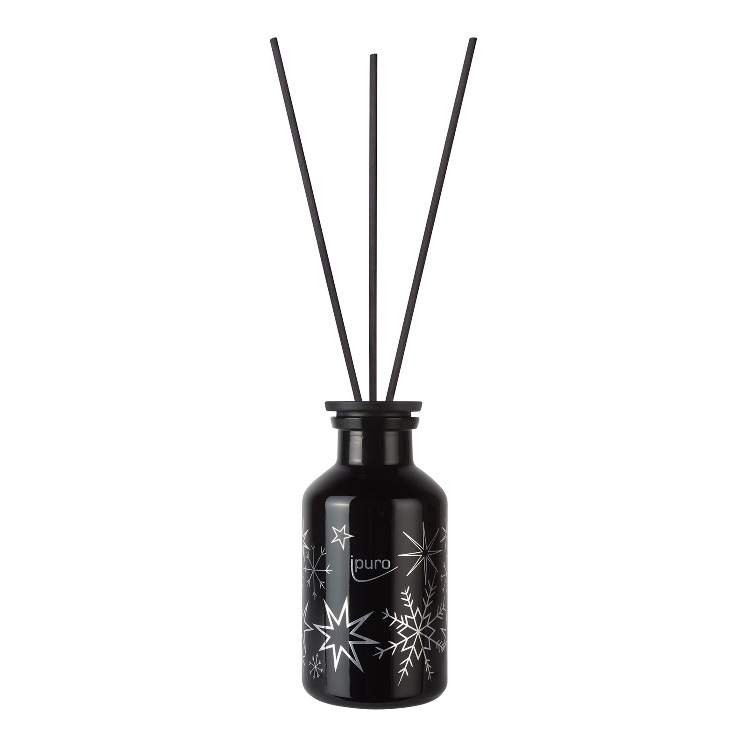 schwarz, 240 ml