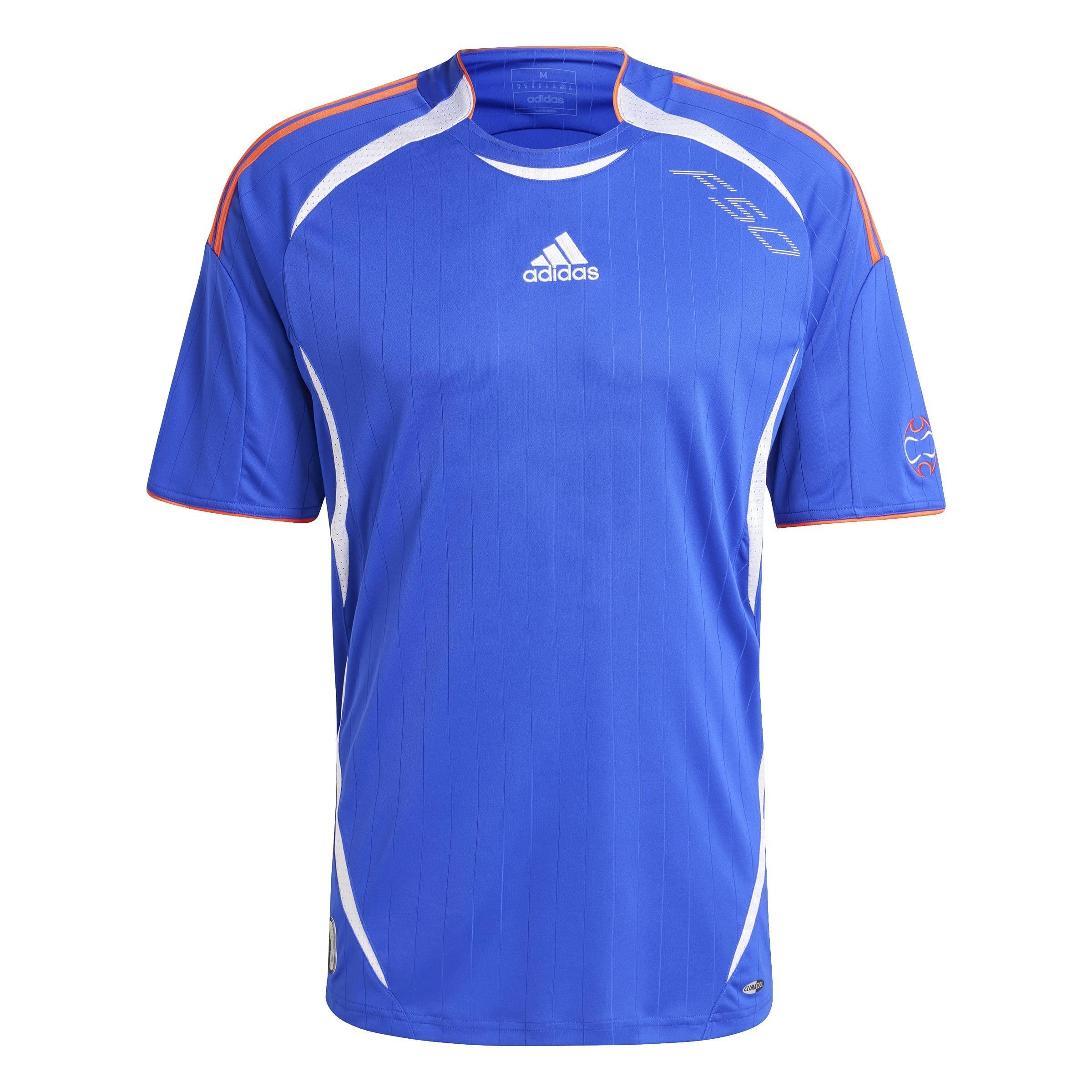 adidas F50 T Shirt Adults