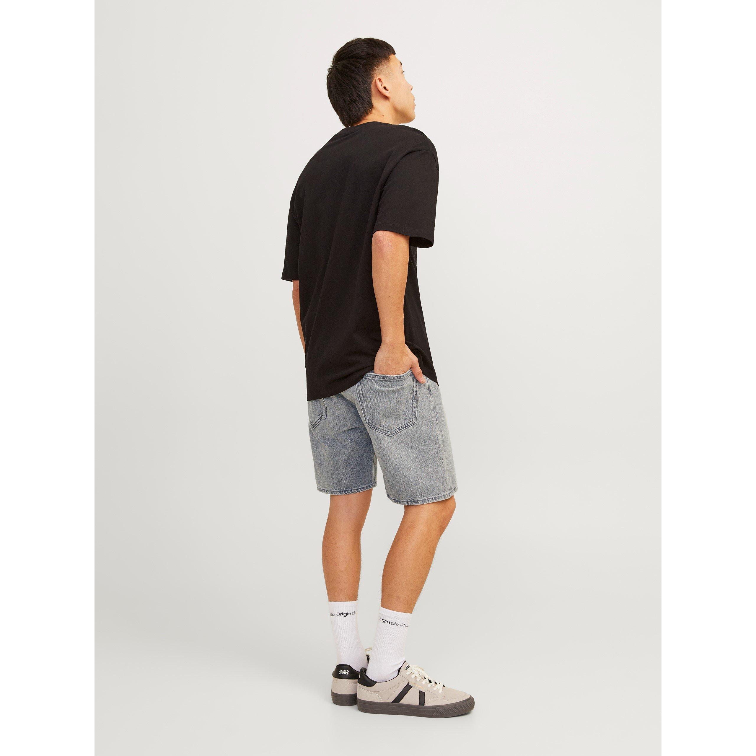 Jack and Jones Cooper 020 Denim Shorts