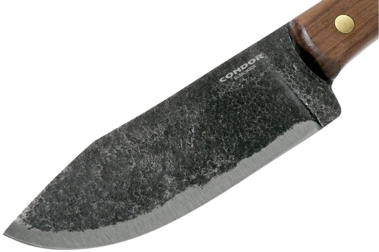 Condor Mini Hudson Bay Knife 2816-4.9HC kampeermes 62718