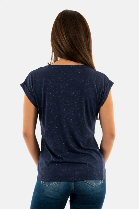 Tee shirt morgan 242-daya marine