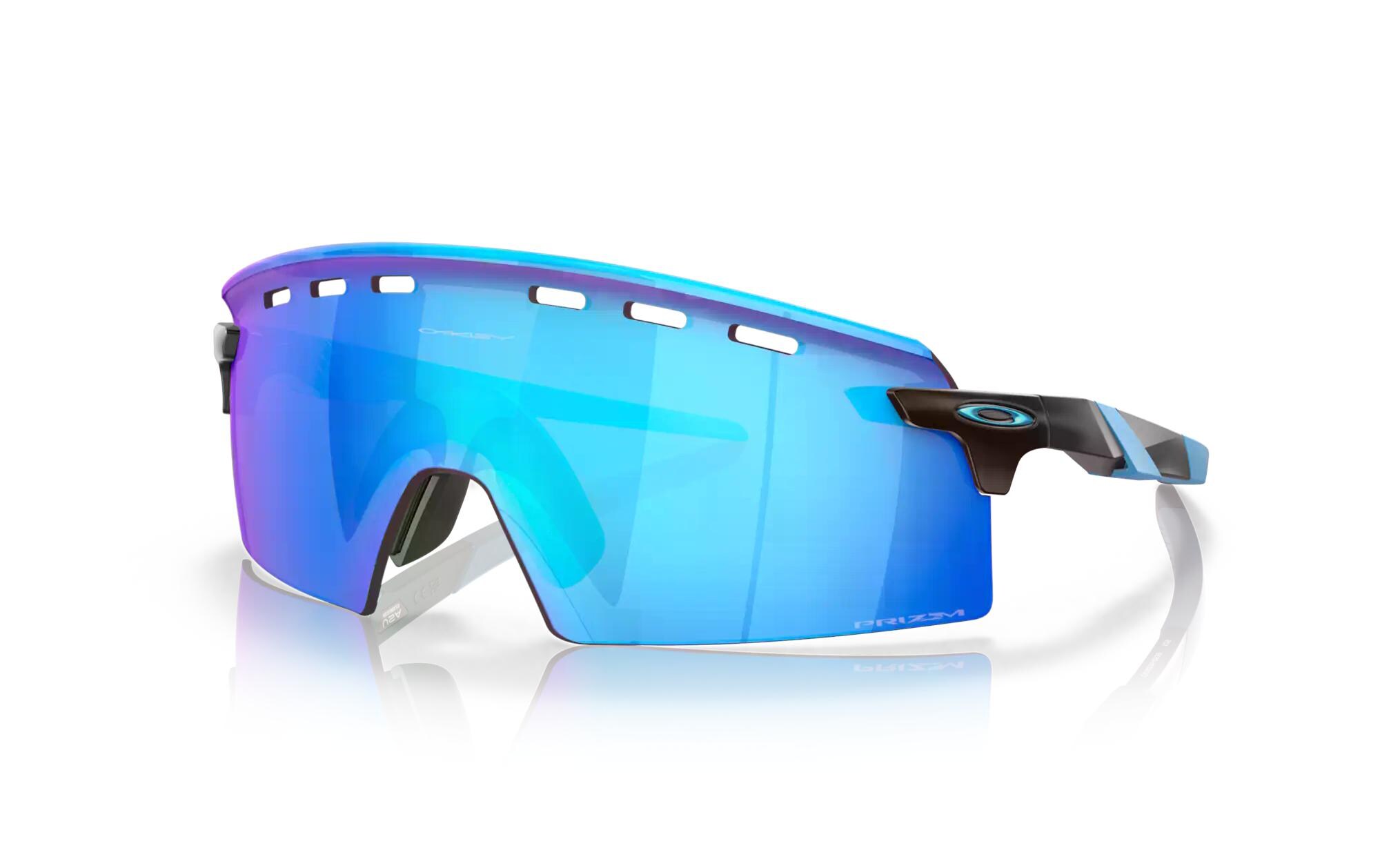 Sportbrille Encoder Strike Vented<br>Velobrille