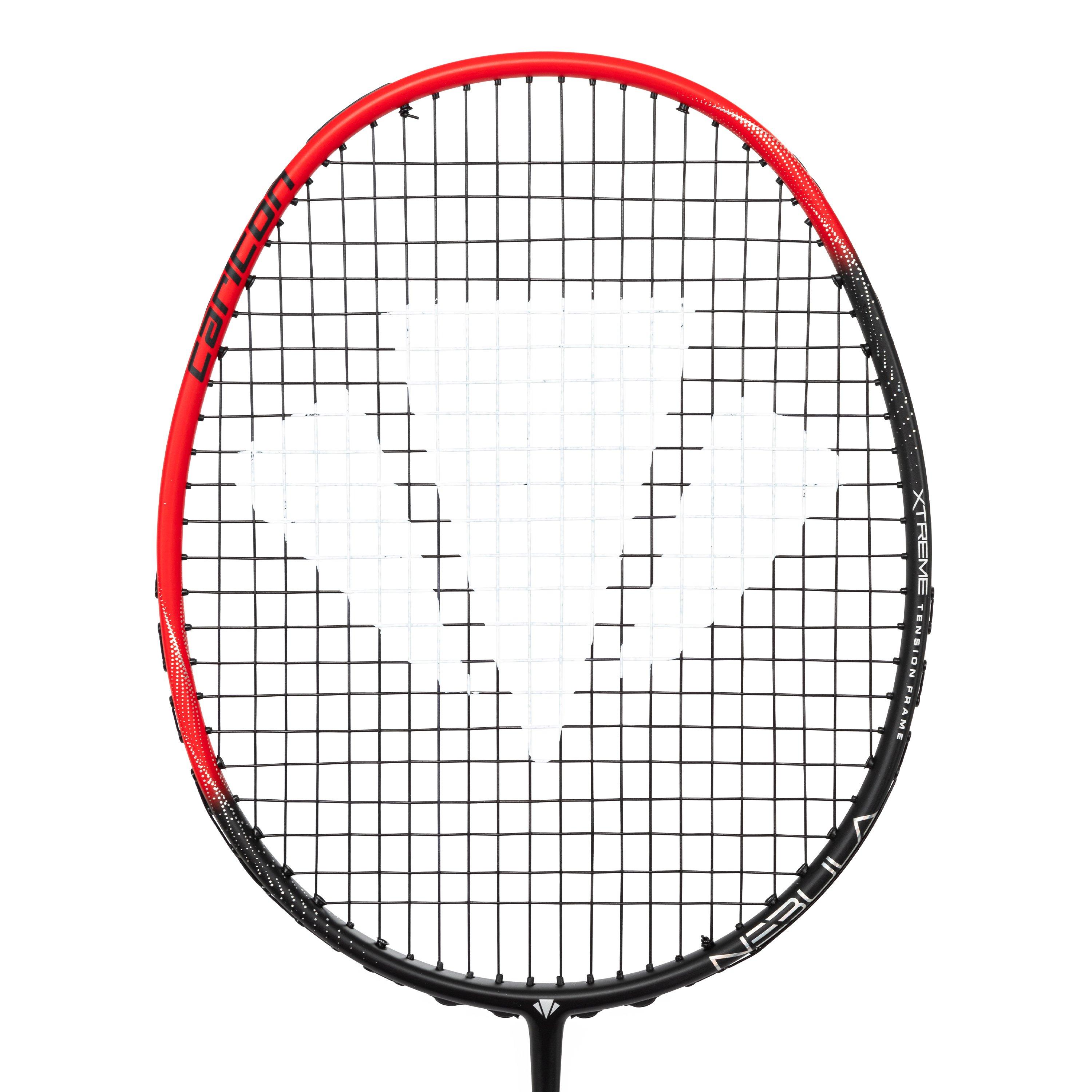 Carlton Badminton Racket Set Adults