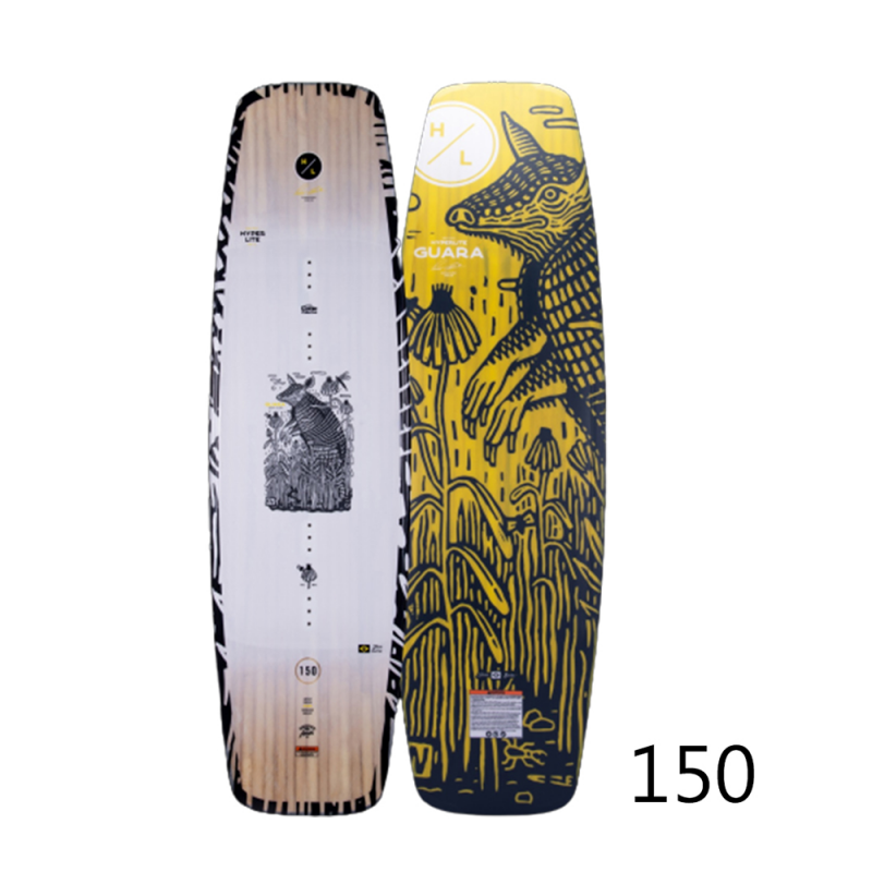 WAKEBOARD HYPERLITE GUARA 2024