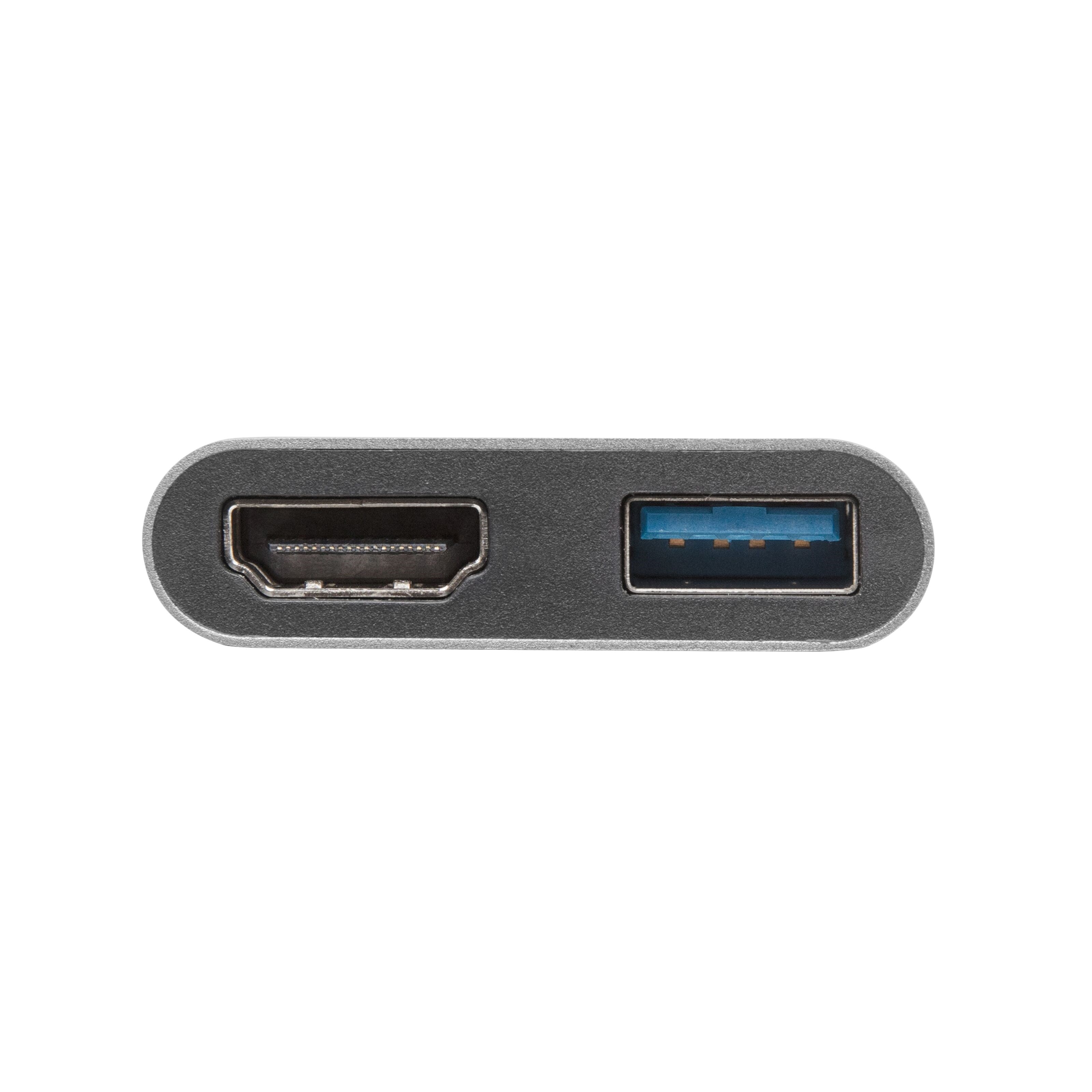 Luxorparts Multiadapter USB-C til HDMI