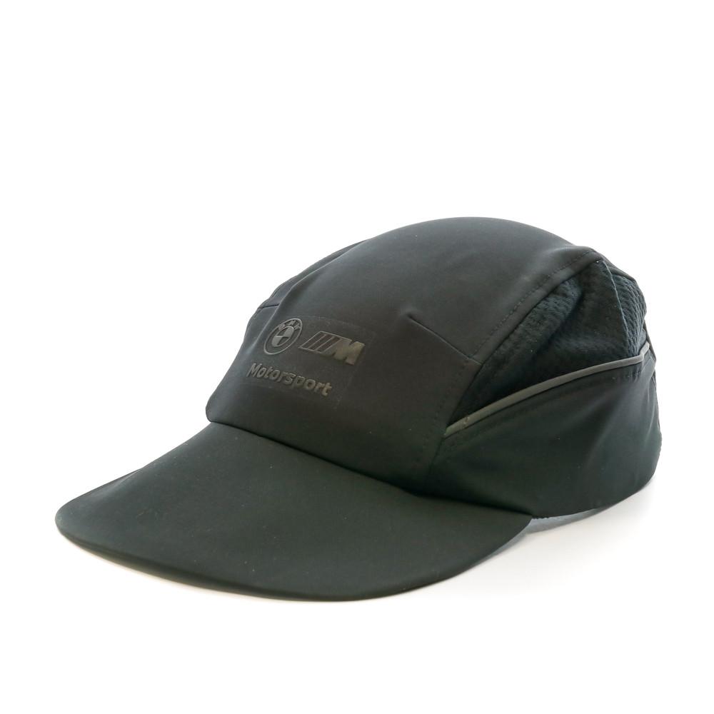 Puma Casquette Noir Homme Puma Bmw Mms 018