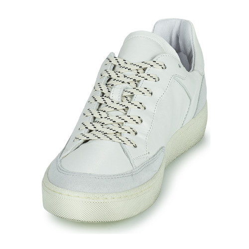 Meline - CAR140 - Blanc