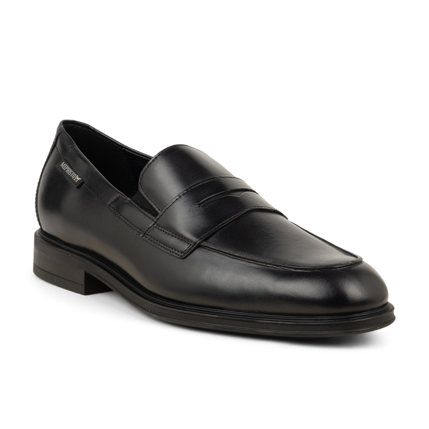 Mocassins homme MEPHISTO KURTIS