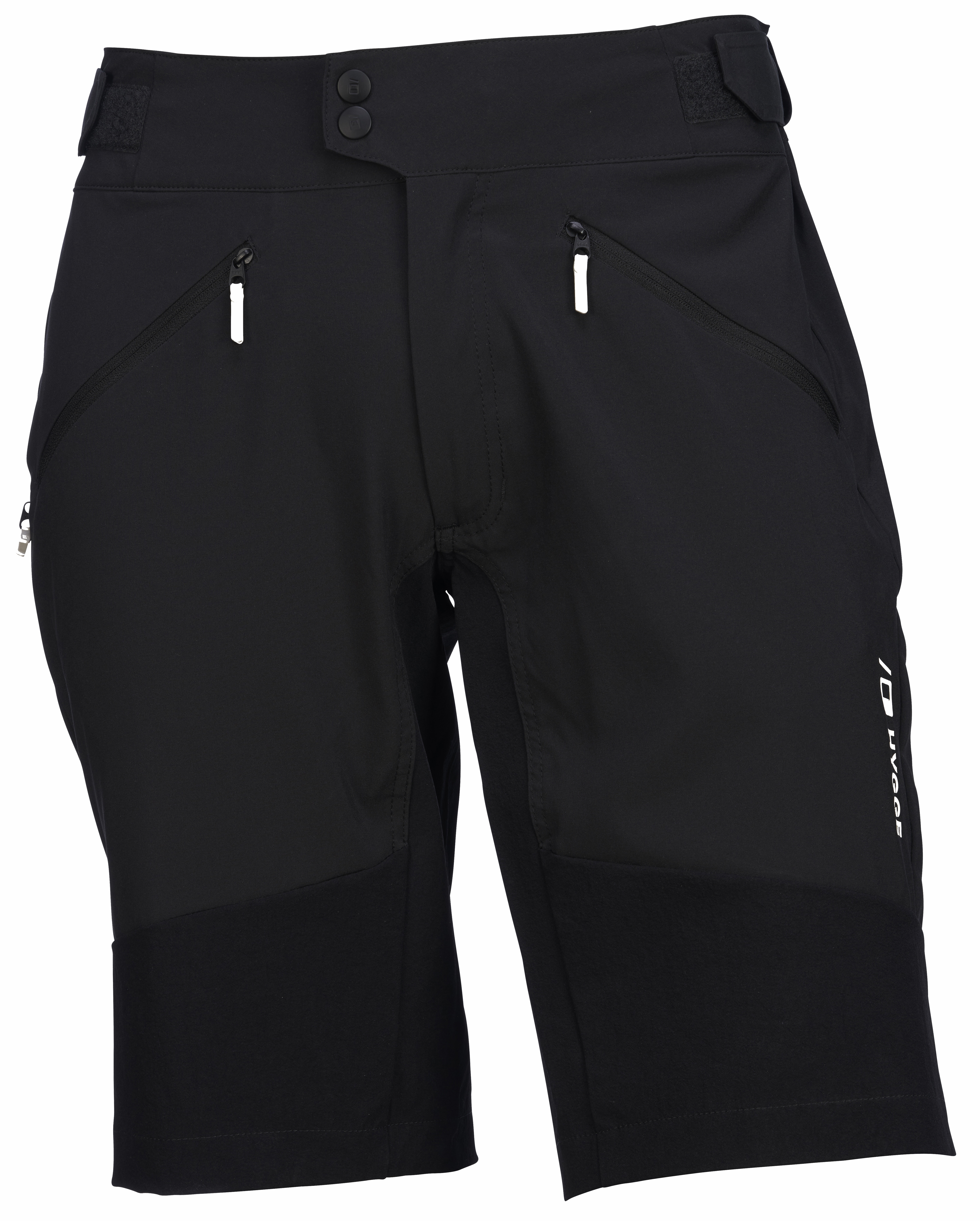 Hiking Shorts Herre 02/Black