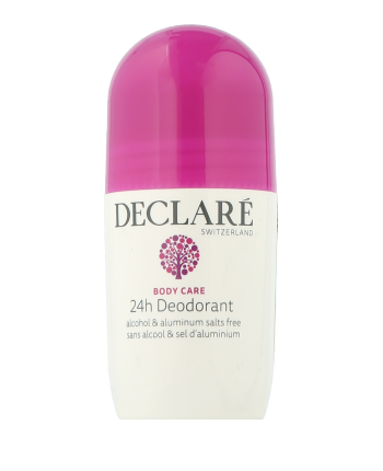 Declaré Body Care 24h Deodorant Roll on 75ml