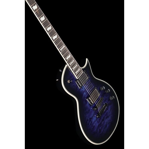ESP E-II Eclipse QM RDB
