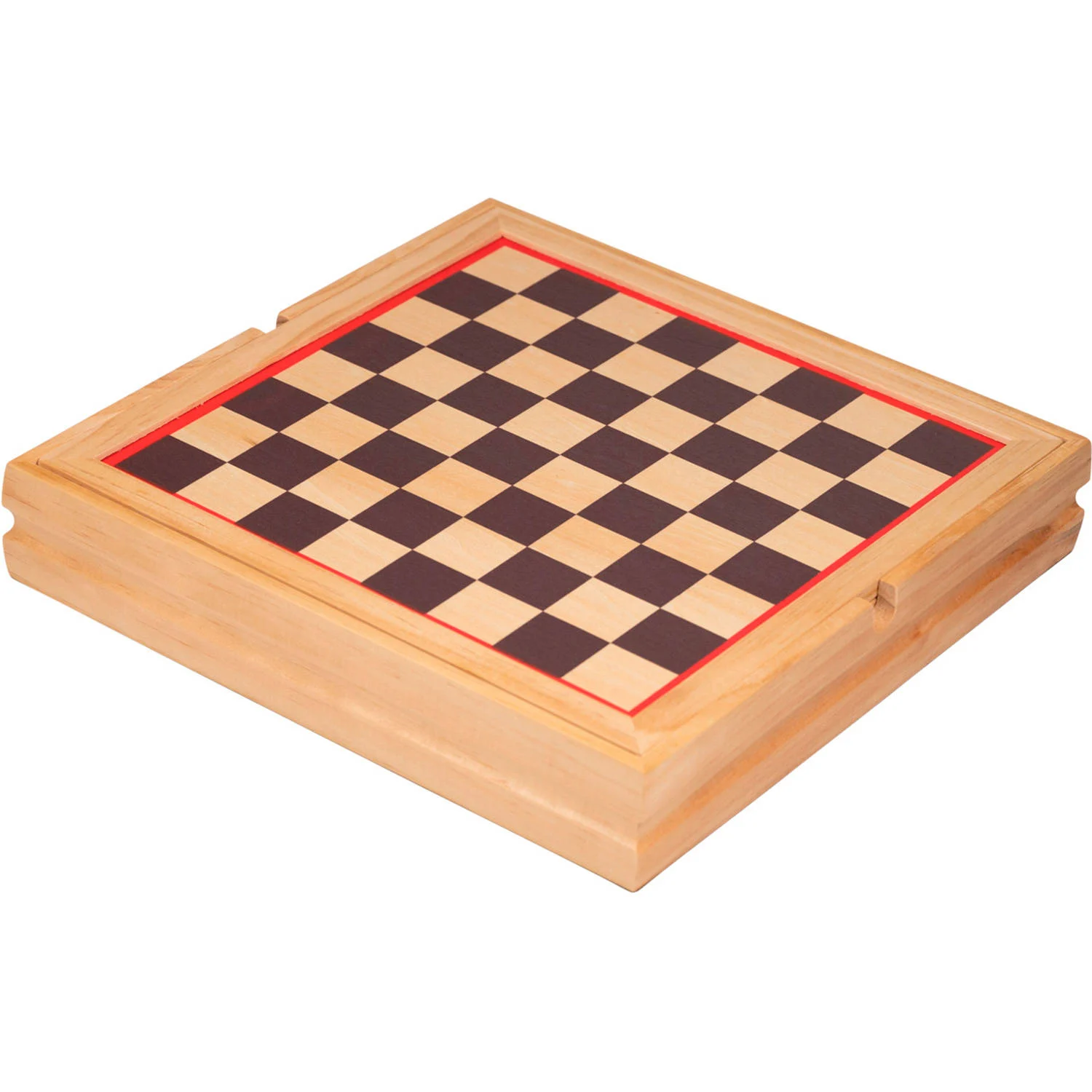 Philos houten game set Compendium 10 - groot Houten gameset Compendium (groot)