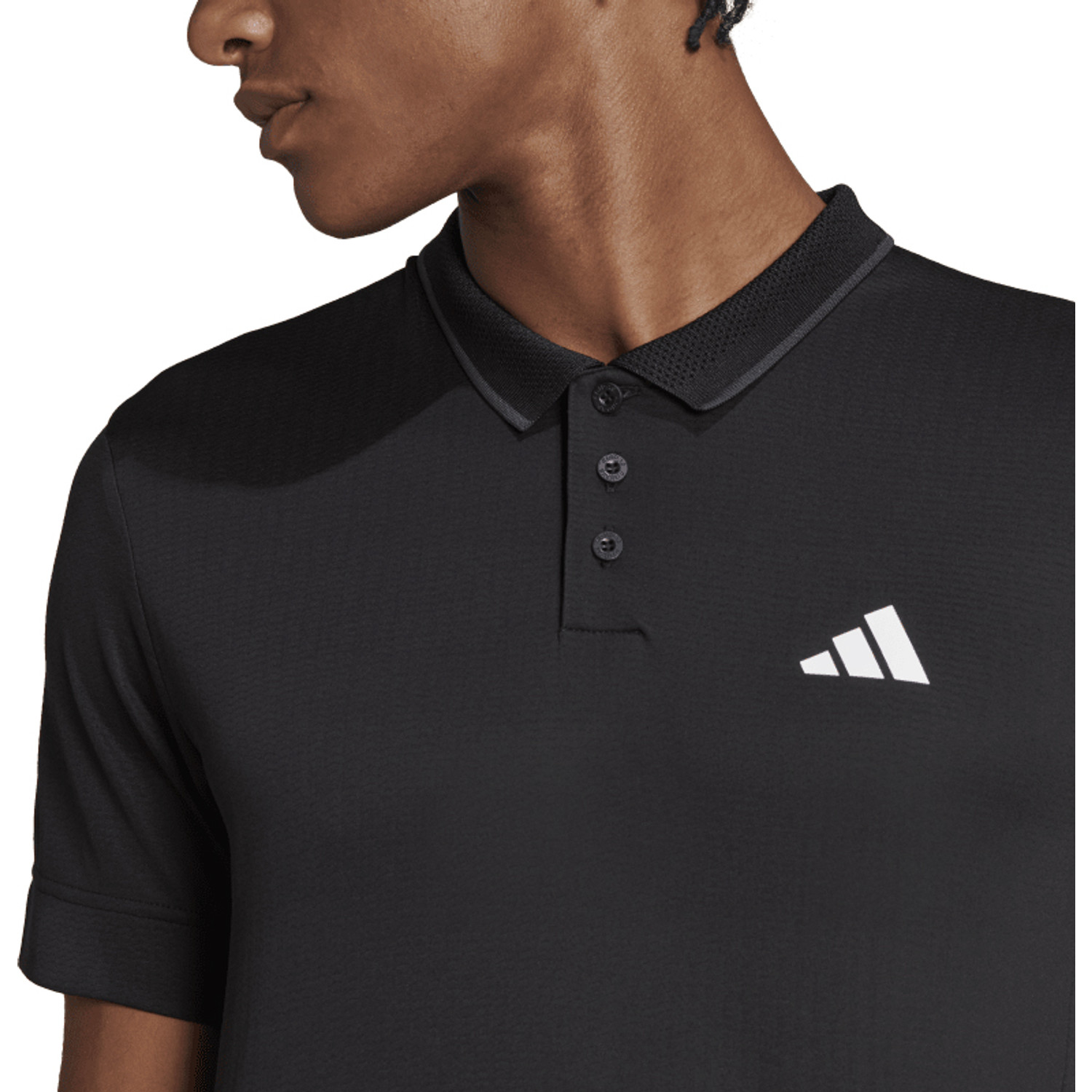 adidas Gameset Freelift Polo