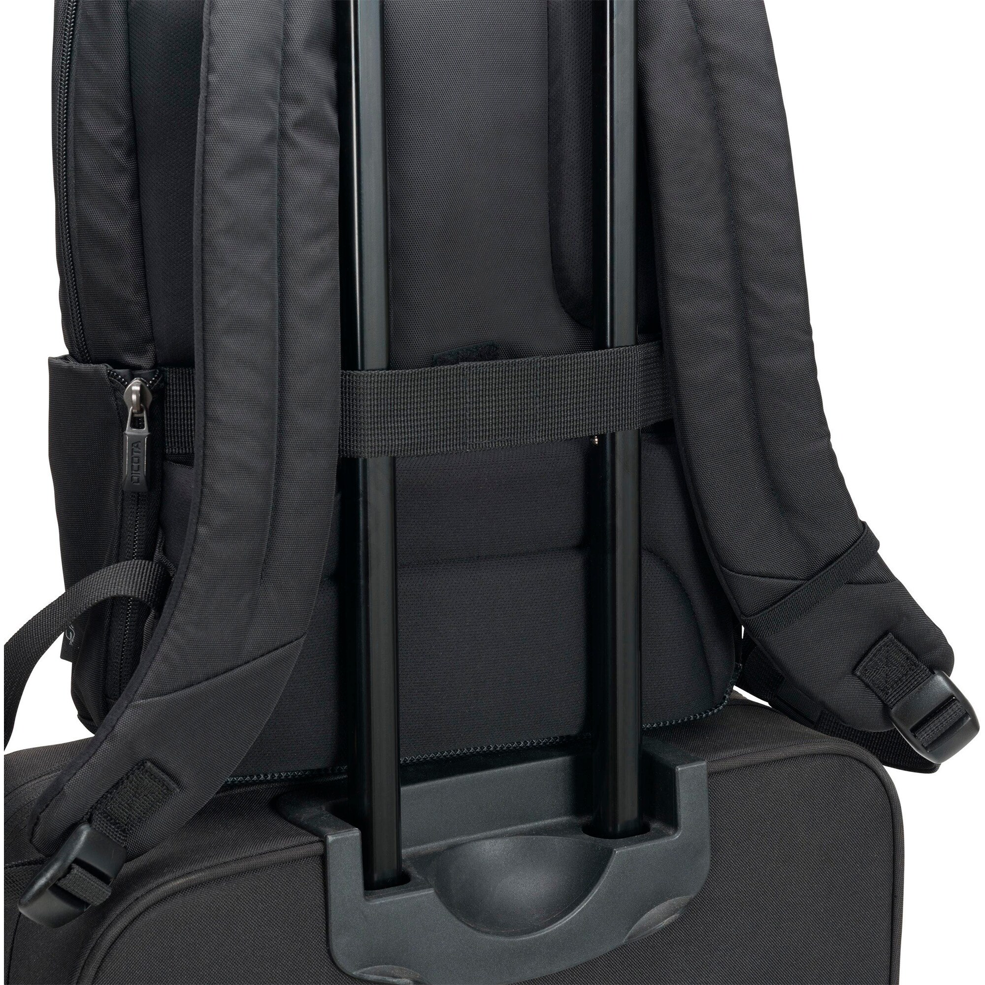 Dicota Rucksack Eco Backpack Slim PRO M-Surface
