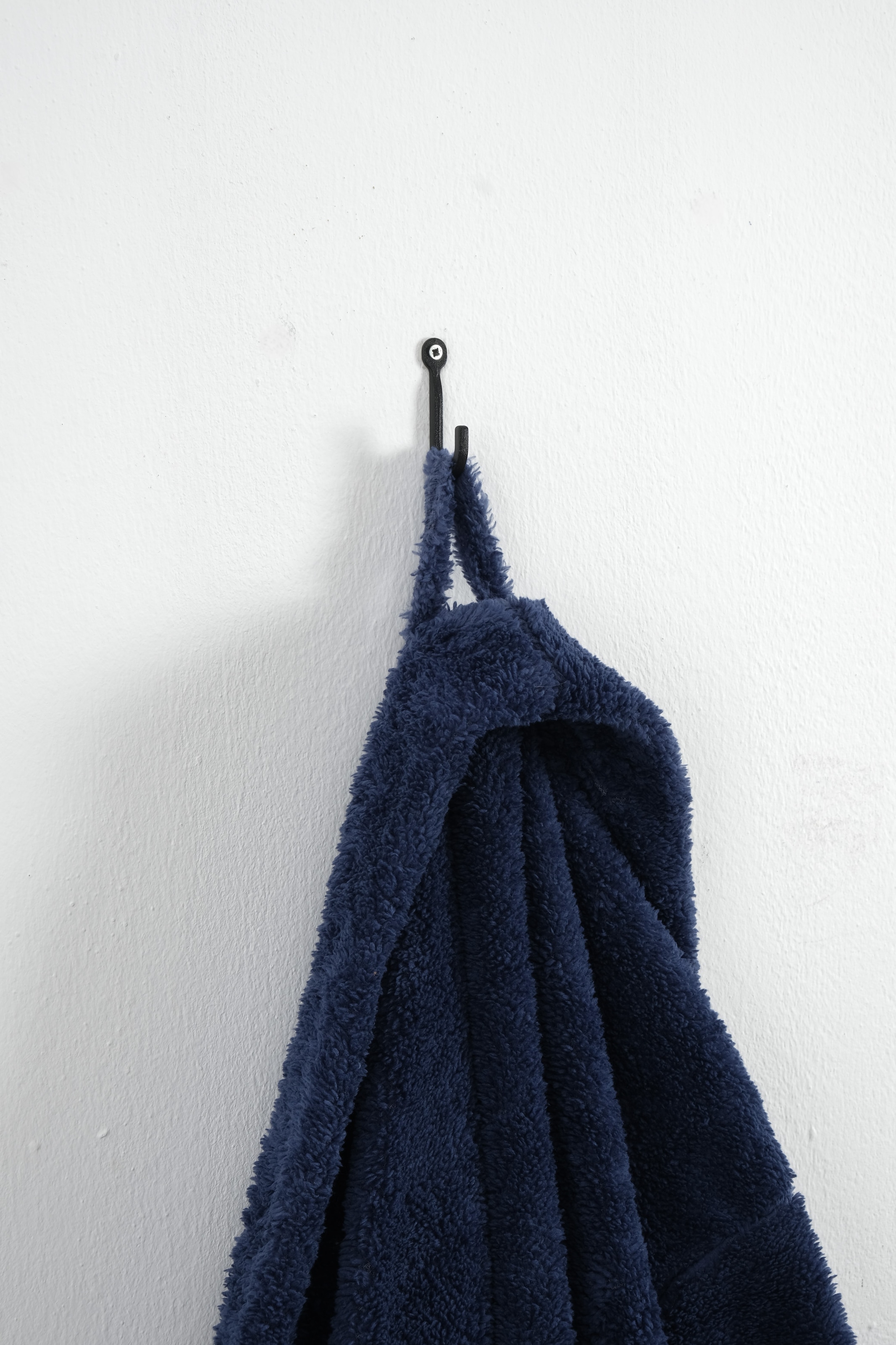 my home Unisex-Bademantel »Lillou Kimono, ideal für Sauna & Spa, Hotelbademantel, Morgenmantel«, 1 Stk. kuschelig weicher Fleece, plüsch, für Damen und Herren, XS-3XL
