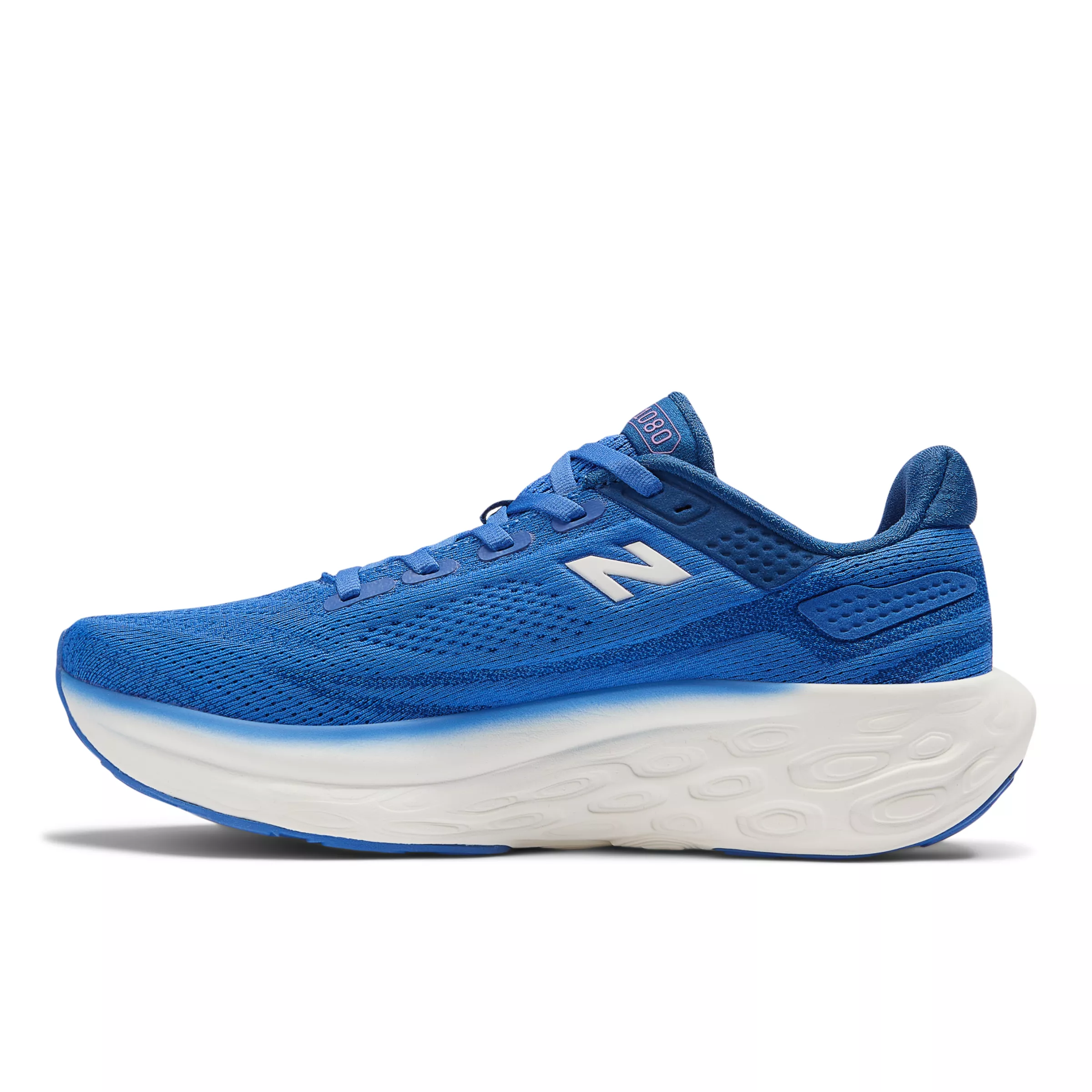 Fresh Foam X 1080v13 Marine blue con sea salt