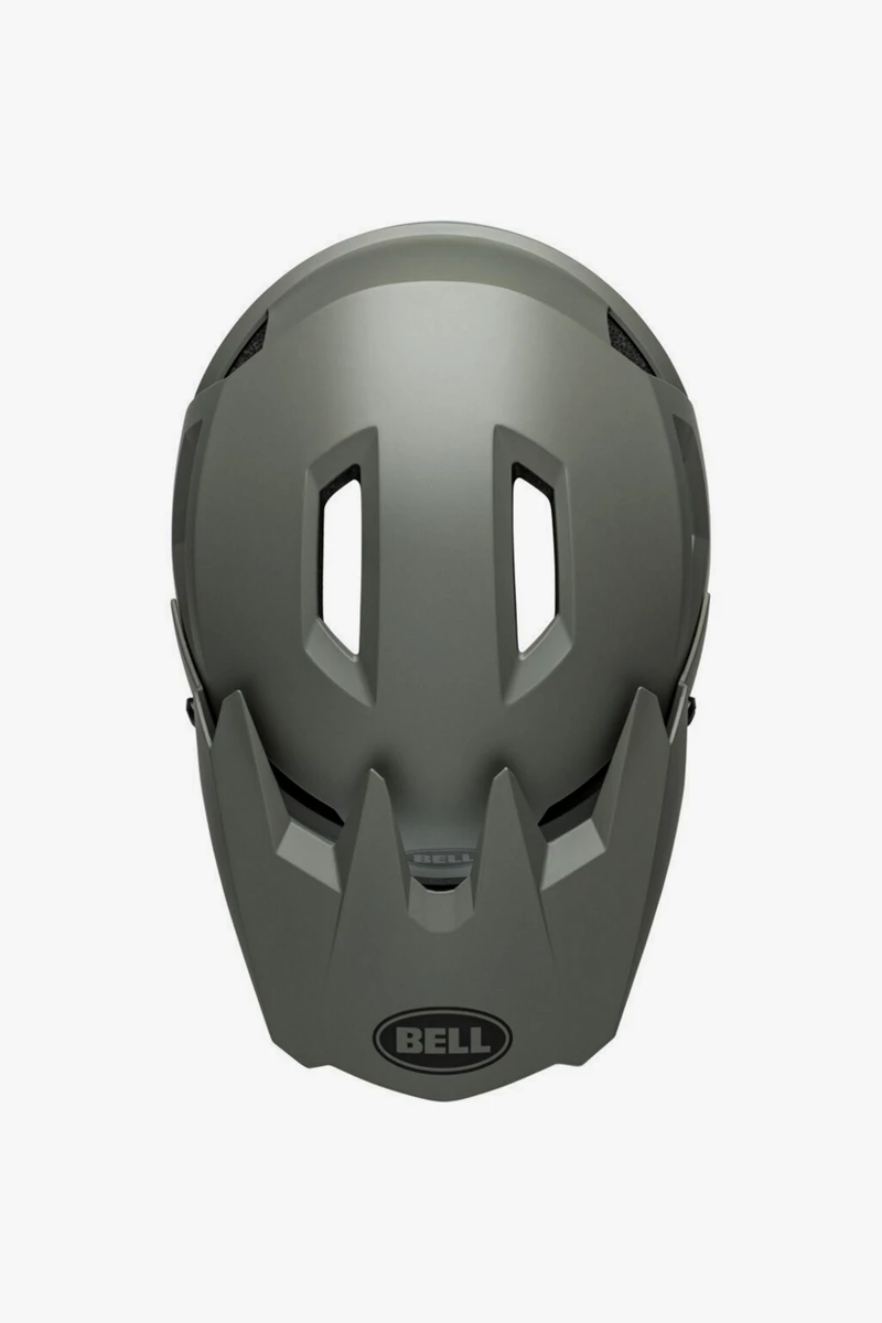 BELL Sanction II Velohelm