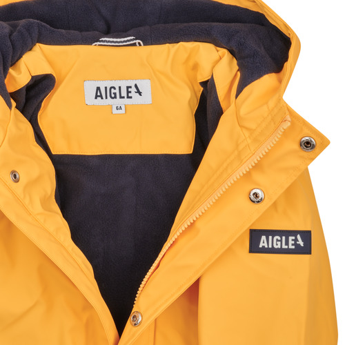 Aigle - M56015-563 - Jaune