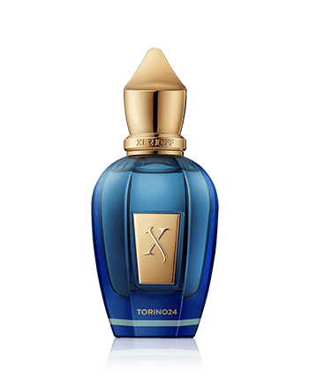 Xerjoff Join the Club Collection Torino 24 Eau de Parfum Spray 50ml