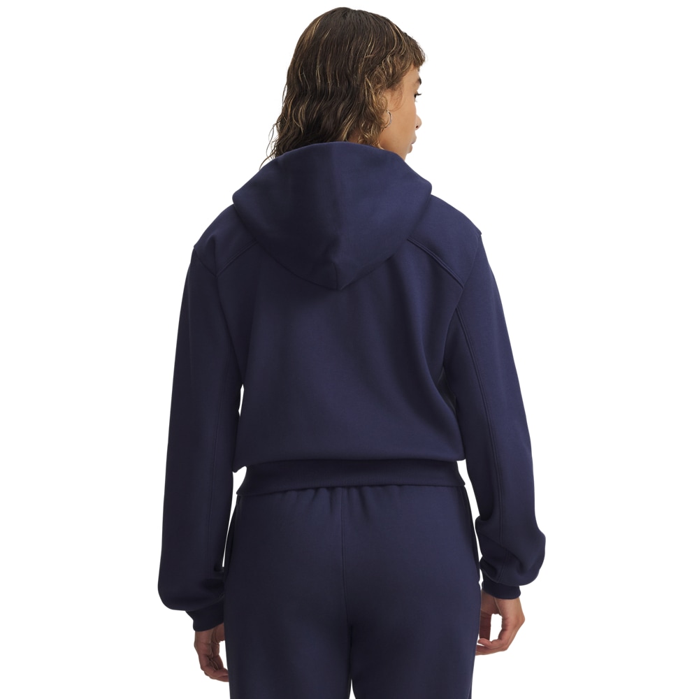 Under Armour® Kapuzensweatjacke »UA Icon Vida Flc FZ«, 1 Stk.