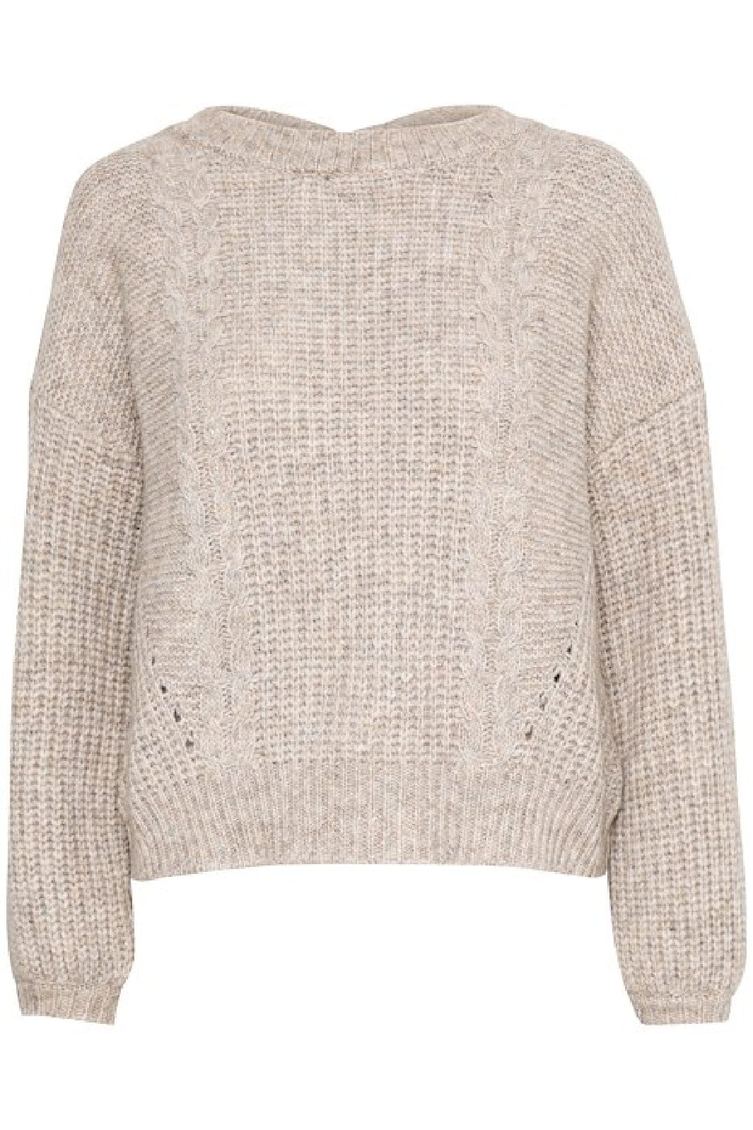 Ichi Ihlafia Ls 1304011 oatmeal melange