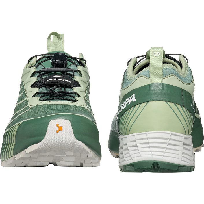 Scarpa Ribelle Run GORE-TEX® Trailrunningschuhe Damen mineral green