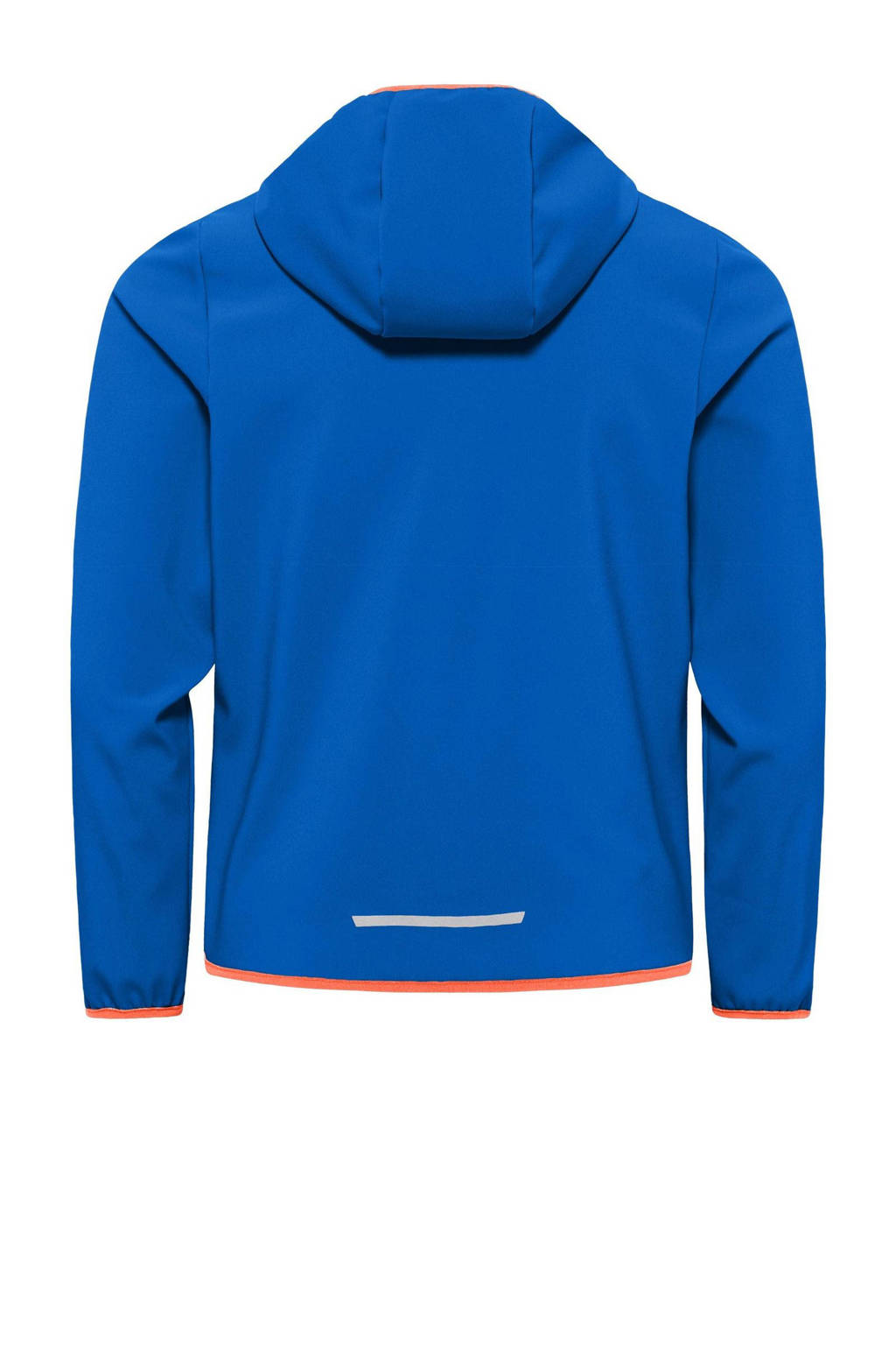 Jack Wolfskin jack Fourwinds kobaltblauw