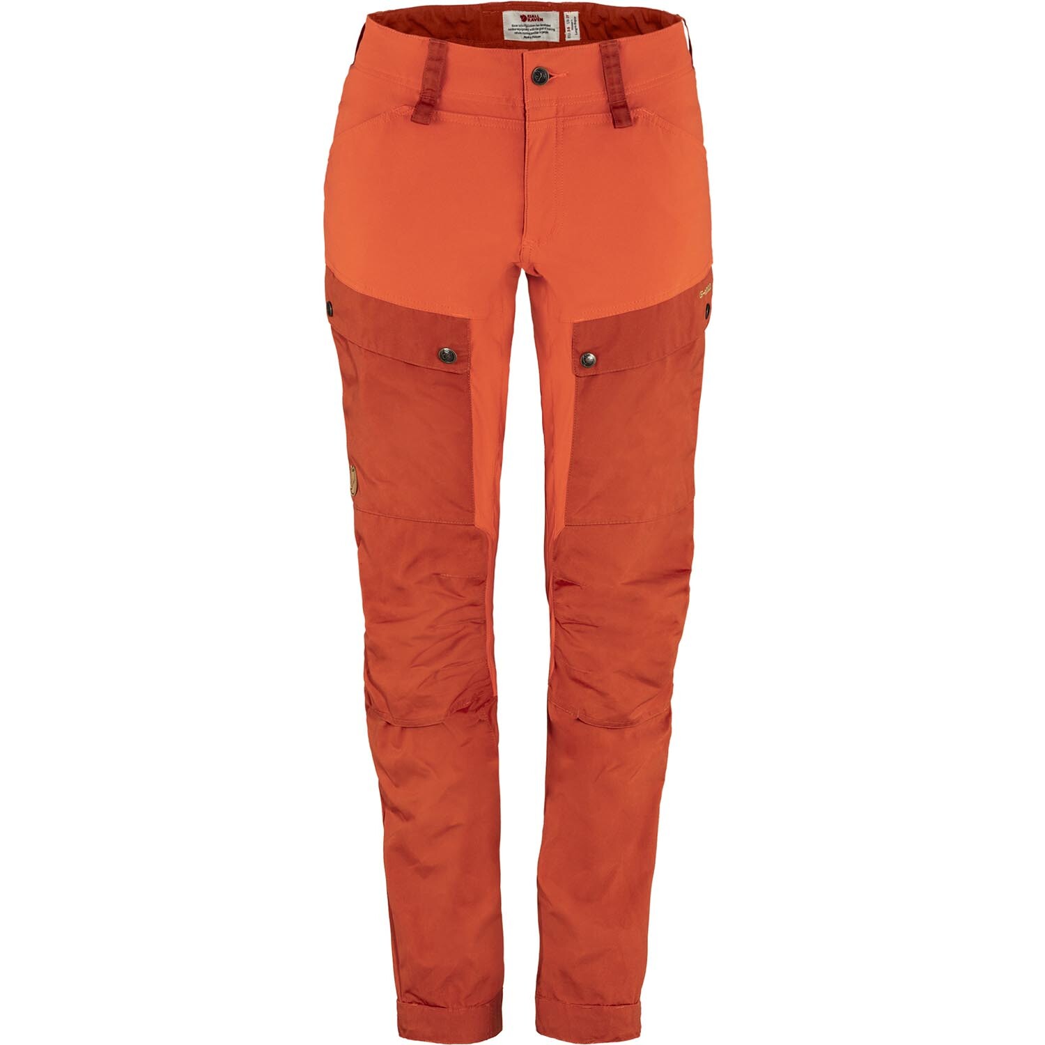 Fjällräven Womens Keb Trousers