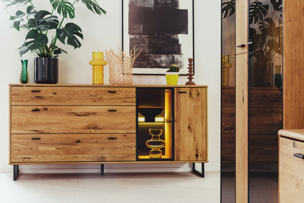 Zurbrüggen Sideboard AREZZO