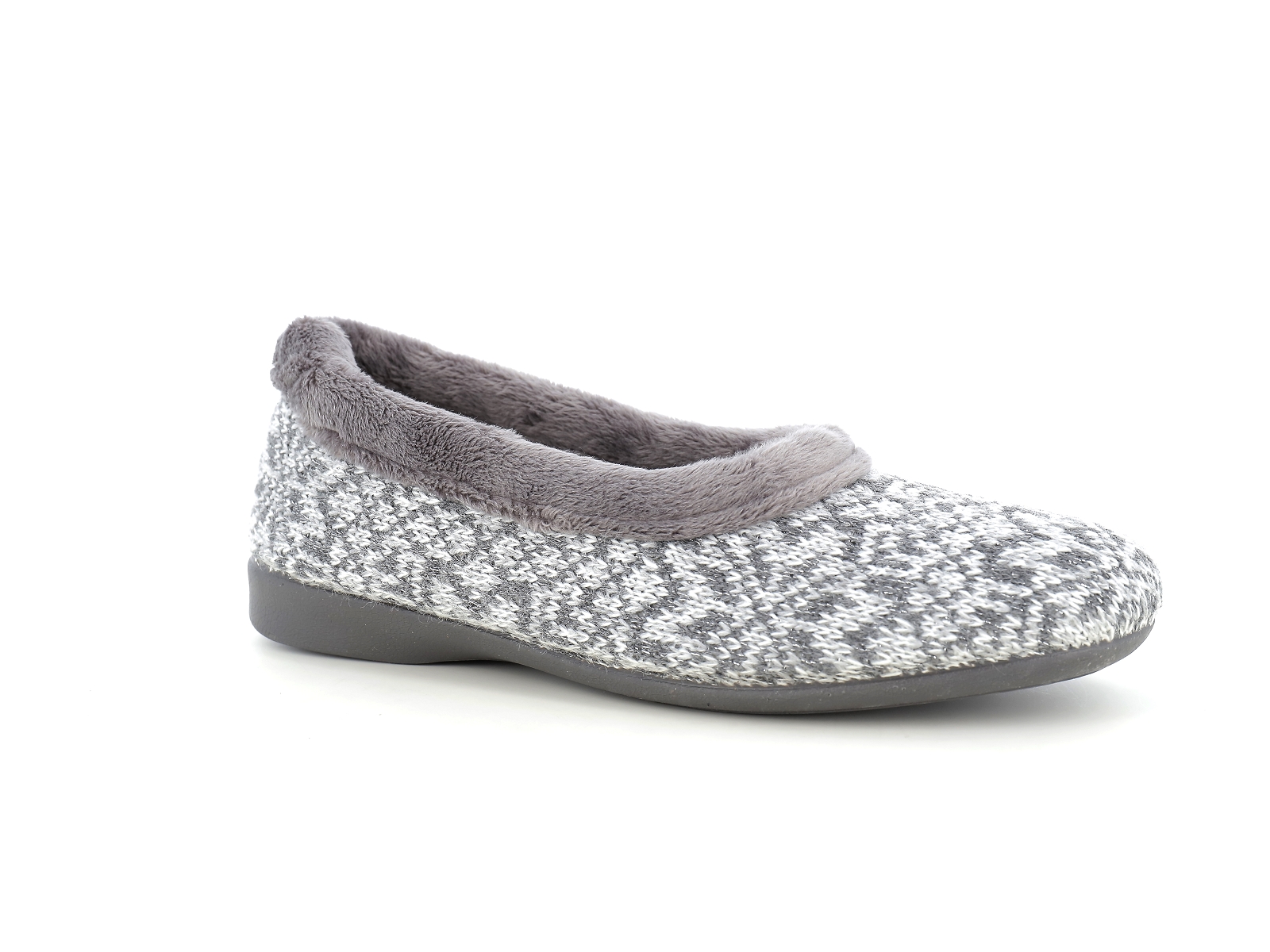 F brand-2097 Textile Gris