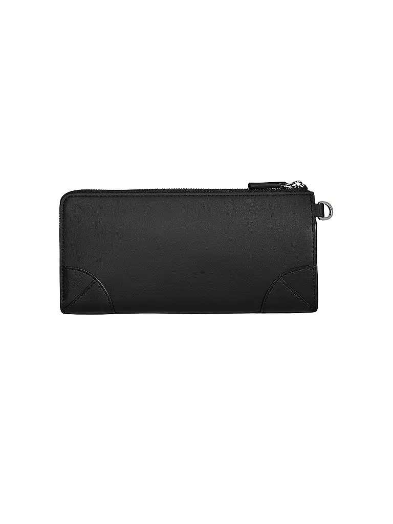 MCM Geldbörse AREN Large schwarz