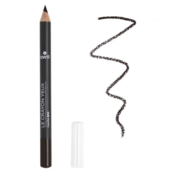 Avril Crayon Yeux bio - Blanc lunaire 1 g