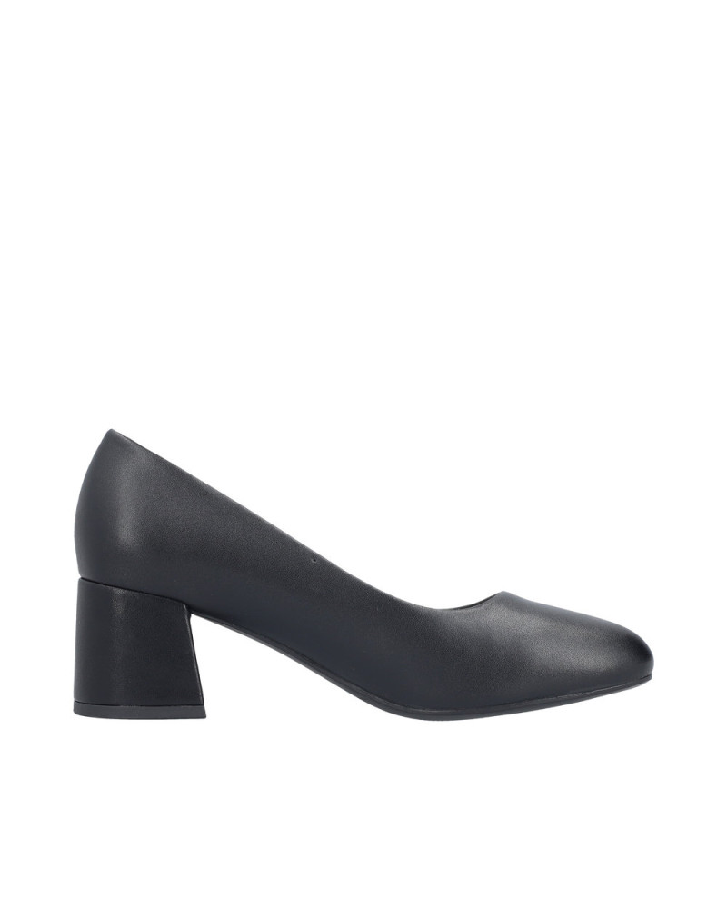 Rieker Pumps - Sort