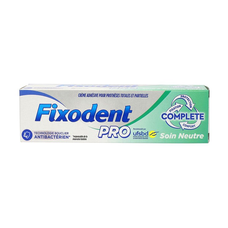 Pro soin neutre 47g