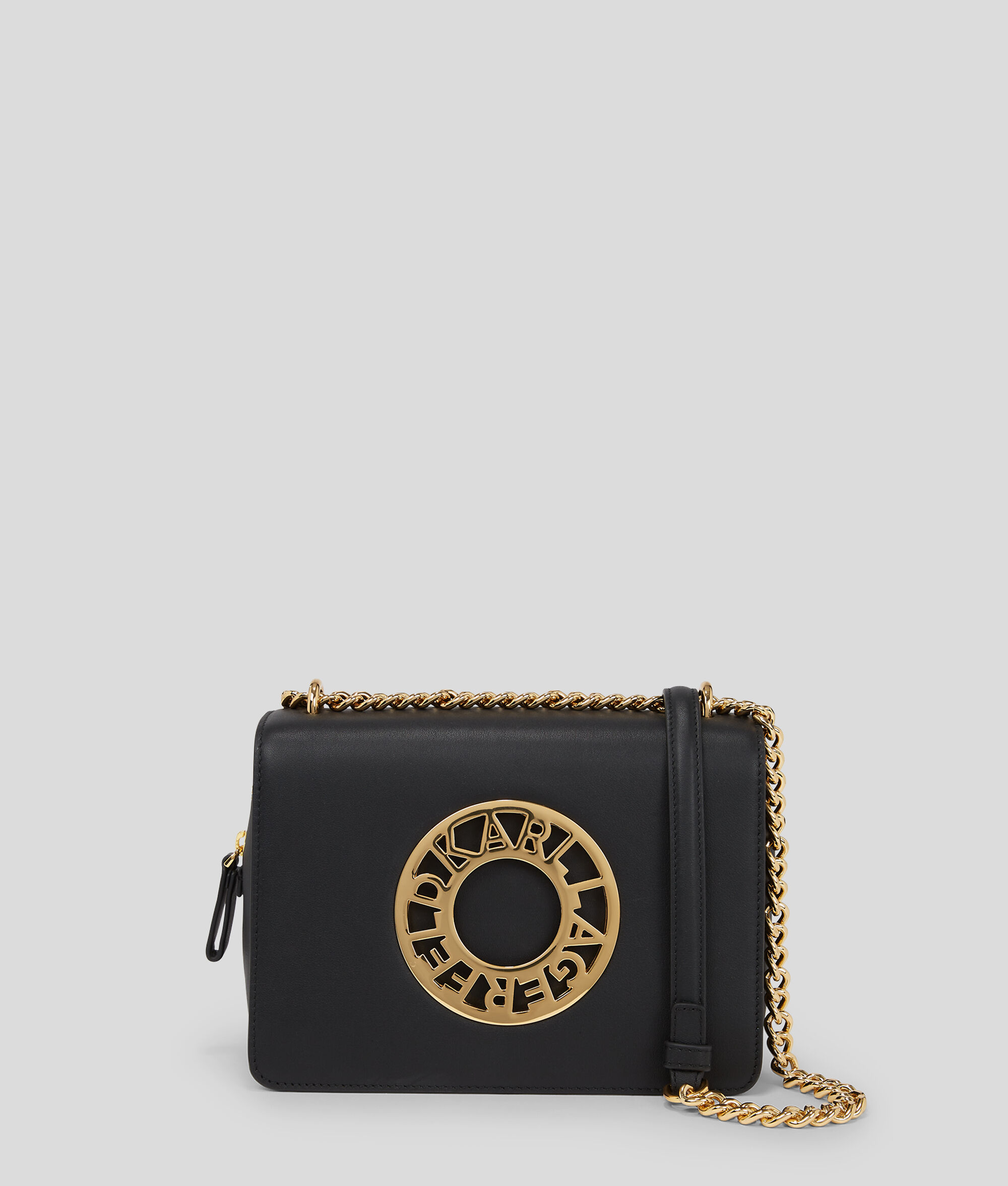 SAC PORTÉ ÉPAULE K/DISC