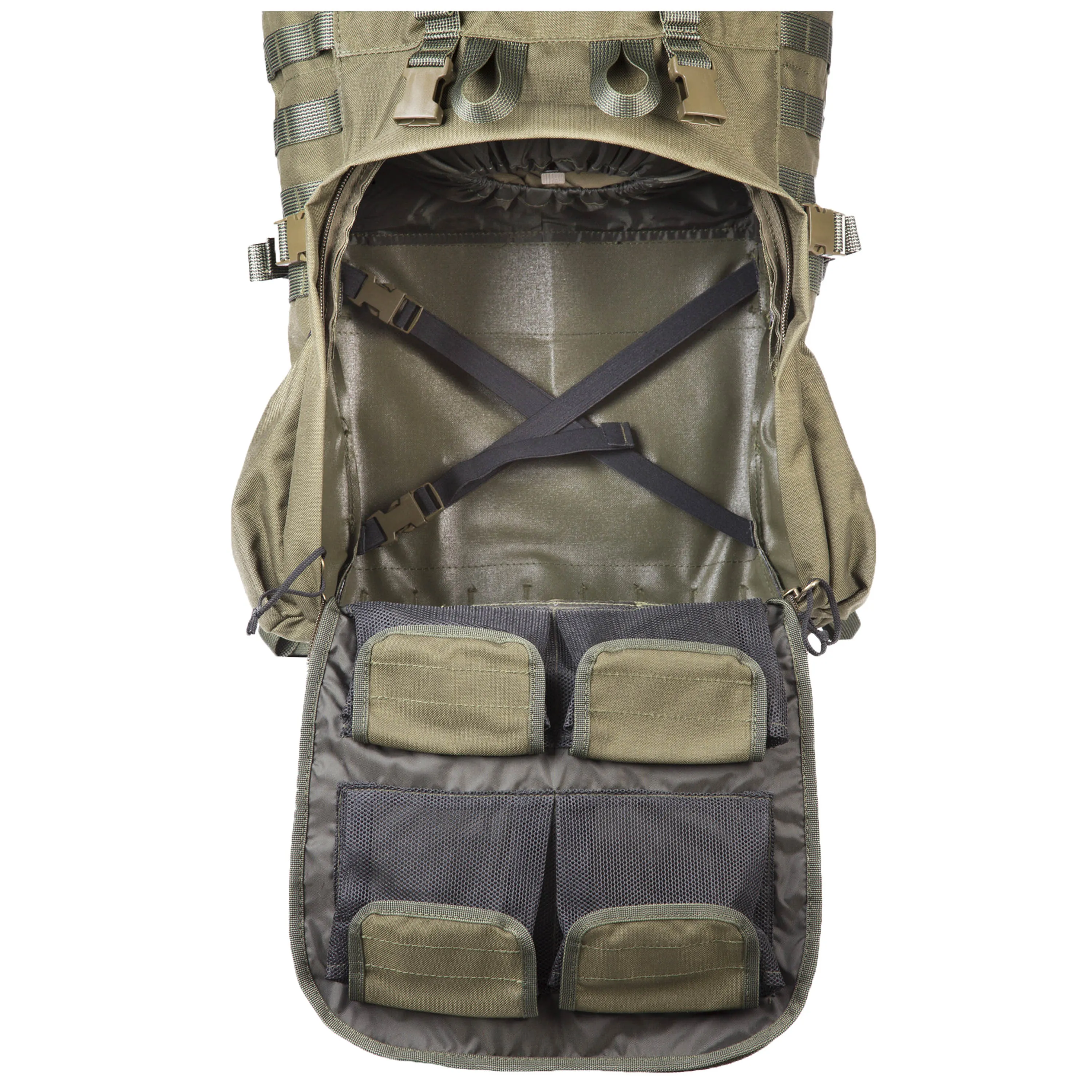 Savotta -  Rucksack Jääkäri XL