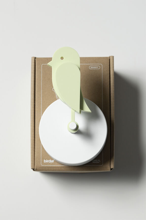Birdie Birdie - Meadow Meadow
