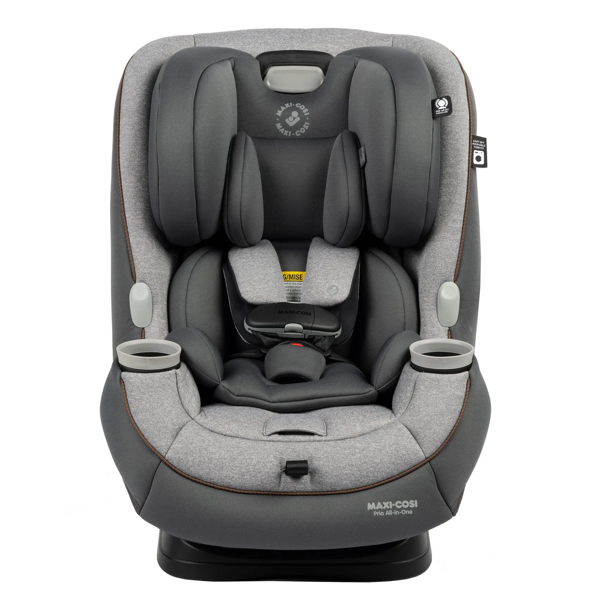 Maxi-cosi Siège d'Auto Pria All-in-one 4-100lb - Urban Wonder