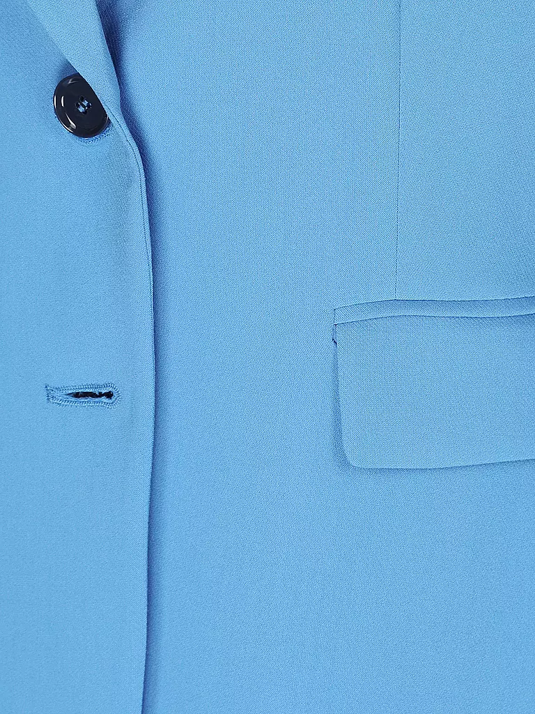 GERRY WEBER Blazer hellblau